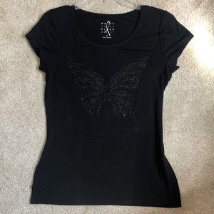 White House Black Market Blouse